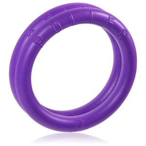 Träningsringar Puller 2-pack till Hund - 2-pack produkt bild