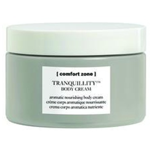 Comfort Zone Tranquillity Body Cream produkt bild