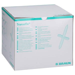 TRANSOFIX Transfer-Set Produktbild