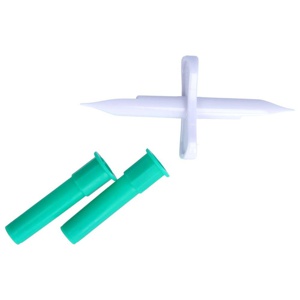 Transofix Transfer-Set, 1 St Kanüle Produktbild