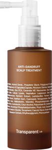 Transparent Lab Anti-Dandruff Scalp Treatment produkt bild