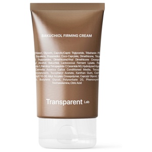 Transparent Lab Bakuchiol Firming Cream 50 ml produkt bild