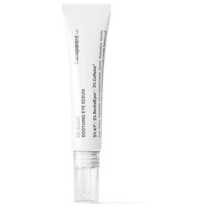 Transparent Lab De-Bloat Soothing Eye Serum 15 ml produkt bild