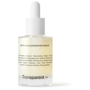Transparent Lab Gentle Rejuvenation Serum 30 ml produkt bild