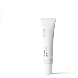 Transparent Lab Lipgloss Spf Glossy produkt bild