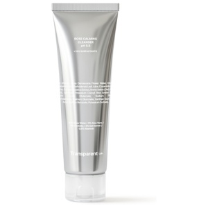 Niche Beauty Lab Rose Calming Cleanser pH 5.5 150 ml produkt bild