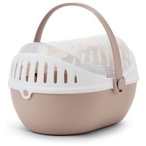 Transportbox Elmo Rosa produkt bild