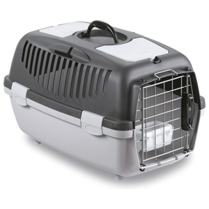 Transportbur Kruuse Stefanplast Gulliver 3 DELUX produkt bild