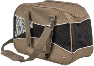 Transportväska Alison till hund & katt - Transportväska produkt bild