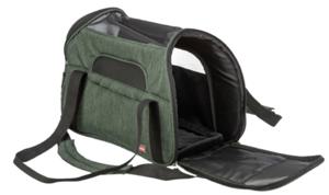 Trixie väska Madison, olivgrön - L 42 x B 19 x H 28 cm produkt bild