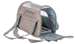 Trixie väska Madison Sand - L 42 x B 19 x H 28 cm produkt bild