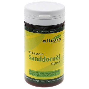 TRAUBENKERNEXTRAKT Kapseln Produktbild
