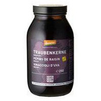 TRAUBENKERNMEHL demeter Produktbild