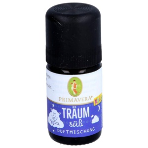 TRÄUM SÜSS Duftmischung ätherisches Öl Produktbild