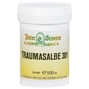 Traumasalbe 301 Produktbild