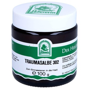 Traumasalbe 302 Produktbild
