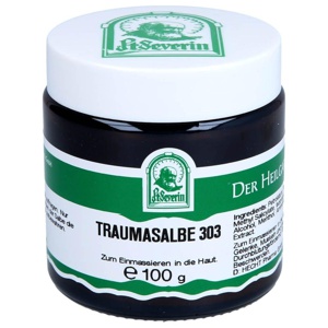 Traumasalbe 303 Produktbild