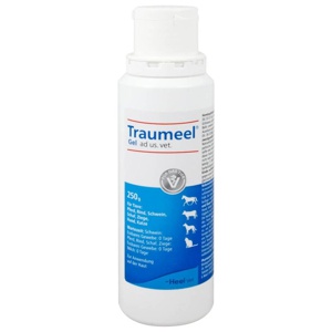 TRAUMEEL Gel ad us.vet. Produktbild