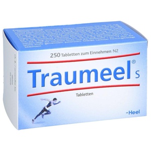 TRAUMEEL S Tabletten Produktbild