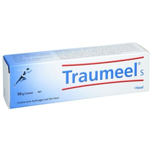 TRAUMEEL S Creme Produktbild
