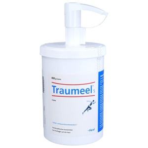 TRAUMEEL S Creme Produktbild