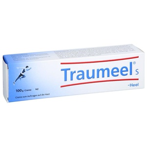 TRAUMEEL S Creme Produktbild