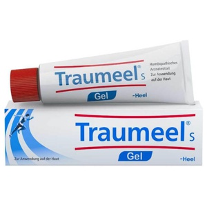 Traumeel S Gel, 50 g Gel Produktbild