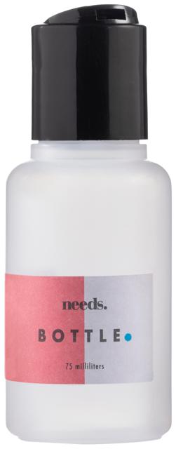 Travel Bottle