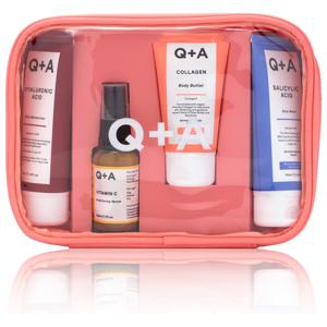 Travel Treats Gift Set produkt bild