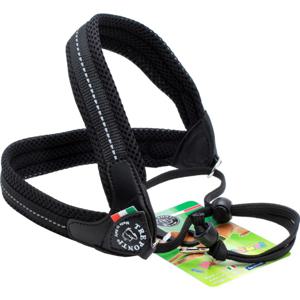 Tre Ponti Sele Mesh Svart/band Nr. 1 (upp till 3 kg) produkt bild