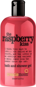 Treaclemoon Bath & Shower The Raspberry Kiss 500 ml produktbilde