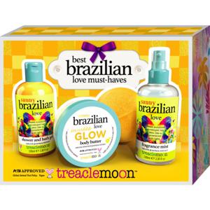 Treaclemoon Best Brazilian Love Must Haves produkt bild