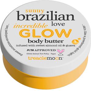 Treaclemoon Brazilian Love Body Butter 200 ml produkt bild