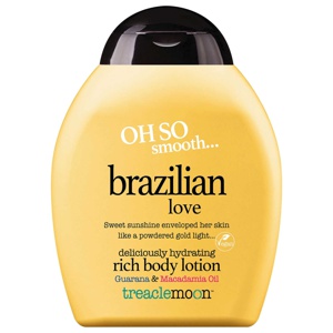 Treaclemoon Brazilian Love Body Lotion 250 ml produkt bild