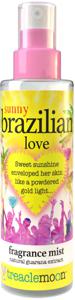 Treaclemoon Brazilian Love Body Spray 150 ml produkt bild