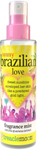 Treaclemoon Brazilian Love Body Spray 150 ml produktbilde