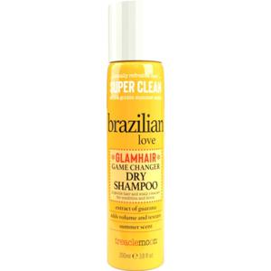 Treaclemoon Brazilian Love Dry Shampoo 200 ml produkt bild