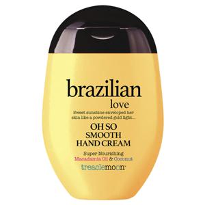 Treaclemoon Brazilian Love Hand Cream 75 ml produkt bild