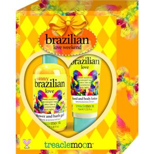 Treaclemoon Brazilian Love Weekend produkt bild