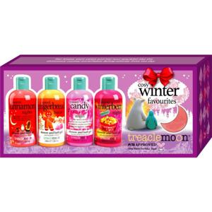 Treaclemoon Cosy Winter Favourites produkt bild