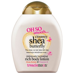 Treaclemoon Creamy Shea Butterfly Body Lotion 250 ml produkt bild