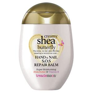 Treaclemoon Creamy Shea Butterfly Hand Cream 75 ml produkt bild