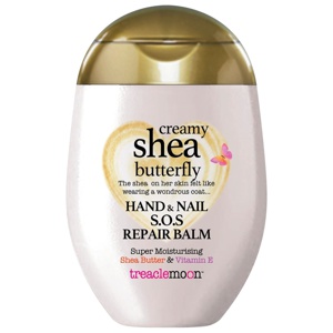 Treaclemoon Creamy Shea Butterfly Hand Cream 75 ml produktbilde