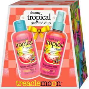 Treaclemoon Dreamy Tropical Scented Duo produkt bild