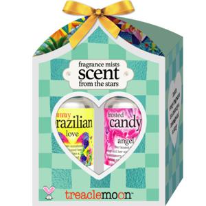 Treaclemoon Fragrance Mists Scent from the Stars produkt bild