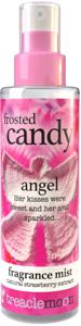 Treaclemoon Frosted Candy Angel Body Spray 150 ml produkt bild