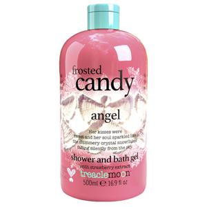 TreacleMoon Frosted Candy Angel Shower Gel 500ml produkt bild