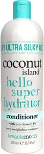 Treaclemoon My Coconut Island Hello Super Hydrator Conditioner 500 ml produkt bild