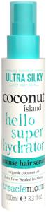 Treaclemoon My Coconut Island Hello Super Hydrator Intense Hair Serum 100 ml produkt bild