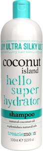 Treaclemoon My Coconut Island Hello Super Hydrator Shampoo 500 ml produkt bild